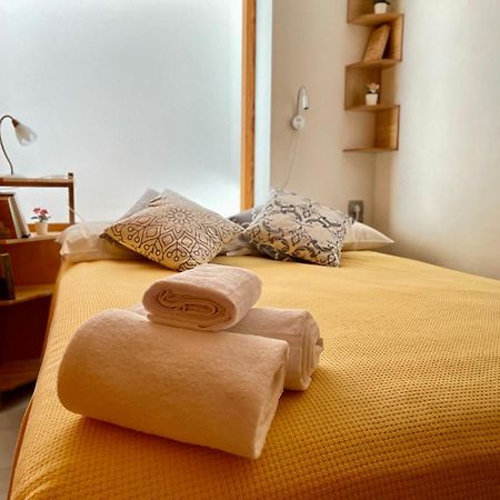 Apartamento Centrico - Catedral Севілья Екстер'єр фото