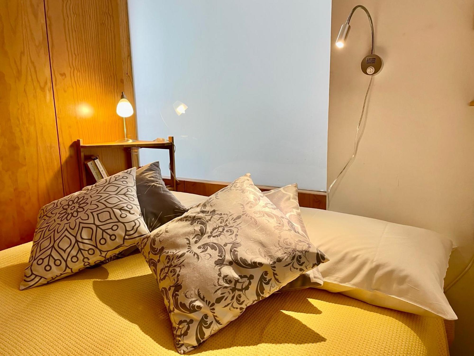 Apartamento Centrico - Catedral Севілья Екстер'єр фото
